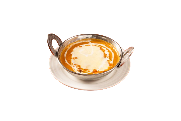 バターチキンチーズカレー