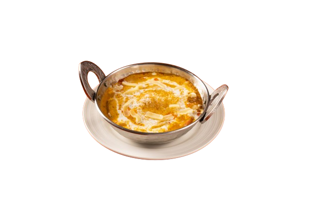 ココナッツチキンチーズカレー