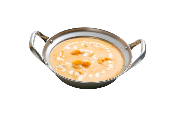 エビカレー