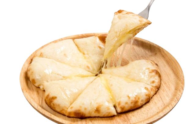 チーズナン
